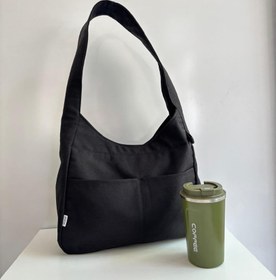 تصویر کیف دوشی زنانه مدل Friendly 