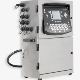 تصویر جت‌پرینترDomino A-Series Plus 