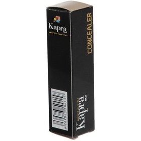 تصویر کانسیلر کاپرا 661