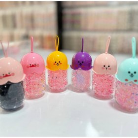 تصویر پک کش چهلگیس 