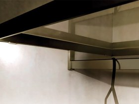 تصویر چراغ LED فانتونی N70 