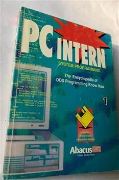 خرید و قیمت کتاب PC INTERN system programming - جلد 1 | ترب