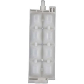 تصویر جا یخی یخساز ال‌جی 