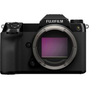 تصویر دوربین بدون آینه مدیوم فرمت فوجی FUJIFILM GFX 100S Medium Format Mirrorless Camera FUJIFILM GFX 100S Medium Format Mirrorless Camera