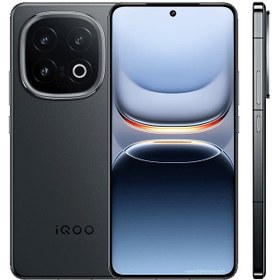 تصویر گوشی ویوو iQOO 13 5G | حافظه 1 ترابایت رم 16 گیگابایت Vivo iQOO 13 5G 1T/16 GB