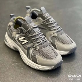 تصویر کتونی کد sh257 وارداتی 