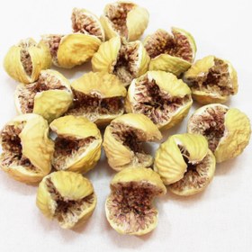 تصویر انجیر صدیک گل و پرک 