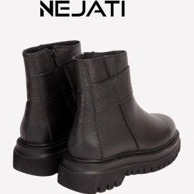 تصویر نیم بوت زنانه 323 