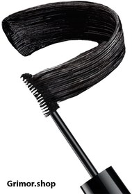 تصویر ریمل حجم دهنده و حالت دهنده پاستل مدل Multidimensional 