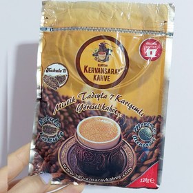 تصویر قهوه ترک وارداتی 