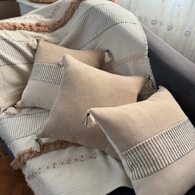 تصویر کوسن بوهو خطی 