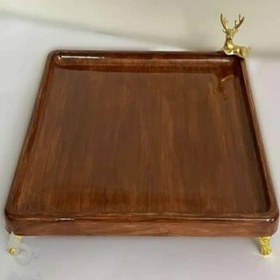 تصویر سيني پذيرايي - قائدي 