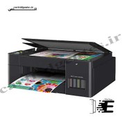 تصویر پرینتر سه کاره جوهرافشان برادر Brother DCP-T420W 