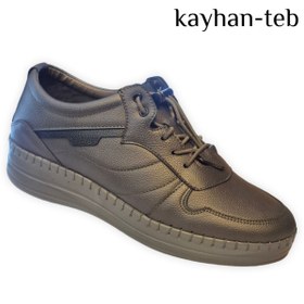 تصویر کفش طبی دست دوز 