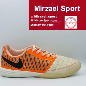 تصویر سالني نايك مدل NIKE LOUNAR GATOO 