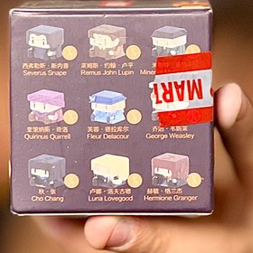 تصویر هری پاتر سری POP-GUBE-3 Harry Potter POP-GUBE-3 Series Figurine