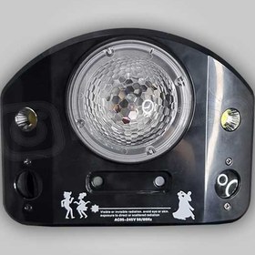 تصویر دستگاه چندکاره شماره 11 