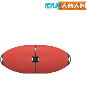 تصویر اسپیکر بلوتوثی قابل حمل انرجایزر مدل BTS205 Energizer BTS205 Portable Bluetooth Speaker