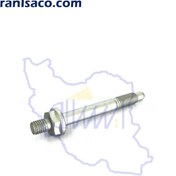 تصویر پيچ نصب بازویی طرفين اكسل عقب به بدنه پژو 405 