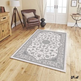 تصویر روفرشی کشدار کد 059 