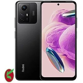 تصویر گوشی موبایل شیائومی مدل Redmi Note 12S 