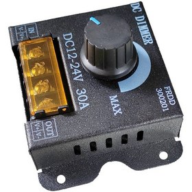 تصویر دیمر دی سی مدل frdd300 