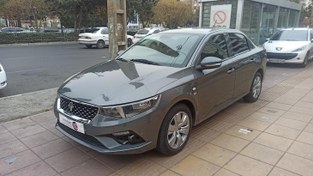 تصویر تارا مدل 1402 ا اتوماتیک - ESP اتوماتیک - ESP