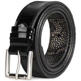 تصویر کمربند زنانه 811001 چرم‌ آگوست 