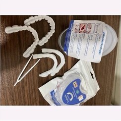 تصویر لمینت متحرک دندان ترو اسمایل طرح ونوس 
