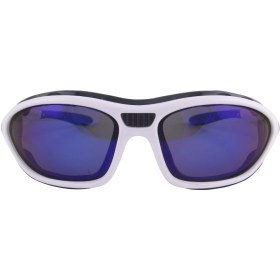 تصویر عینک دوچرخه‌ سواری مدل ۱ 