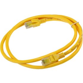 تصویر کابل شبکه XP-Product UTP Cat6 1m ا XP-Product UTP Cat6 1m LAN Cable XP-Product UTP Cat6 1m LAN Cable