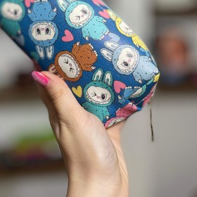 تصویر جامدادی لبوبو 