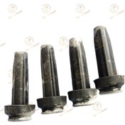 تصویر وایر شمع پژو ۲۰۶ تیپ ۲ بوجیکورد فرانسه 