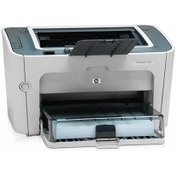 تصویر پرینتر تک کاره لیزری اچ پی مدل P1505 HP LaserJet P1505 Laser Printer