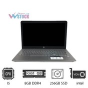 تصویر لپ تاپ استوک اچ پی hp pavilion 15-cc1xx 