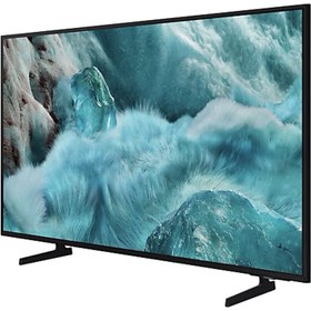 تصویر تلویزیون سامسونگ 85Q7F 