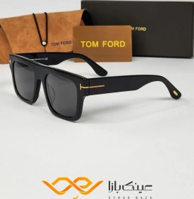 تصویر عینک آفتابی مردانه تام فورد Tom Ford Sunglasses TF711 