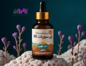 تصویر پلی سوربات ۸۰ 