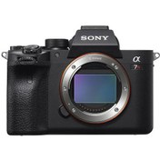 تصویر دوربین بدون آینه سونی Sony Alpha a7R IV body (دست دوم) Alpha a7 R IV