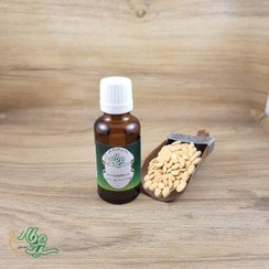 تصویر روغن تخم کدو تنبل اصل سید عطار 