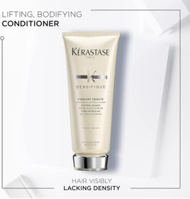 تصویر شامپو اورجینال برند Kerastase کد 818390285 