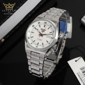 تصویر ساعت مچی مردانه اصل|برند سیکو (seiko)|مدل SNK559J1 Seiko Watches Model SNK559J1