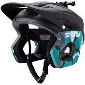 تصویر کلاه دوچرخه اندرو ا Helmet Helmet