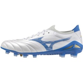 تصویر کفش فوتبال اورجینال برند Mizuno مدل Morelia Neo 4 Beta کد 851352194 