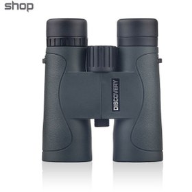 تصویر دوربین دیسکاوری Discovery HD+ 10x42 