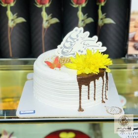 تصویر کیک روز | کد: ZNB-13AJ 