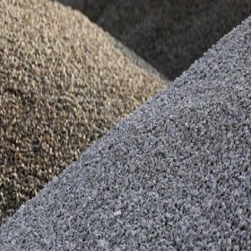 تصویر شن ماسه مخلوط 