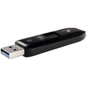 تصویر فلش مموری USB 3.2 پتریوت مدل Xporter 3 ظرفیت 64 گیگابایت مشکی فلش مموری 64GB مشکی پتریوت فلش مموری USB 3.2 پتریوت مدل Xporter 3 ظرفیت 64 گیگابایت