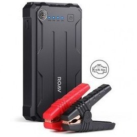 تصویر شارژر همراه و استارتر خودرو انکر مدل R3120 Anker Jump Starter Pro R3120