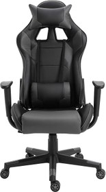 تصویر صندلی گیمینگ Mahmayi C599 Adjustable PU Leather Gaming Chair-ارسال 20 روز کاری 